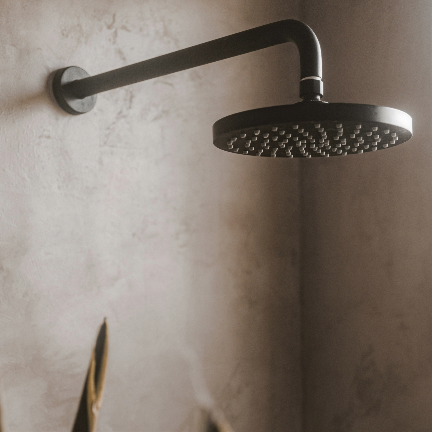 Shower & Bath Accessories