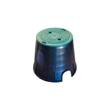 Valve Boxes