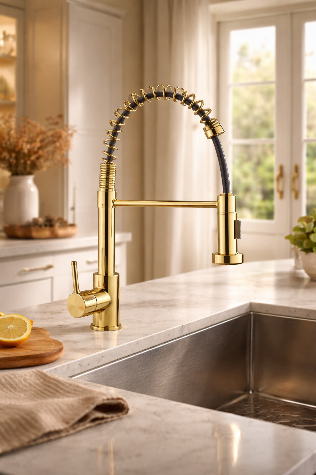Kitchen Mixers