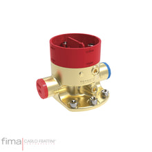 Fima Built-In Bodies