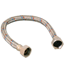 Braided Connectors