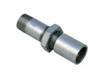Galvanised Longscrew