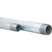 Galvanised Pipe