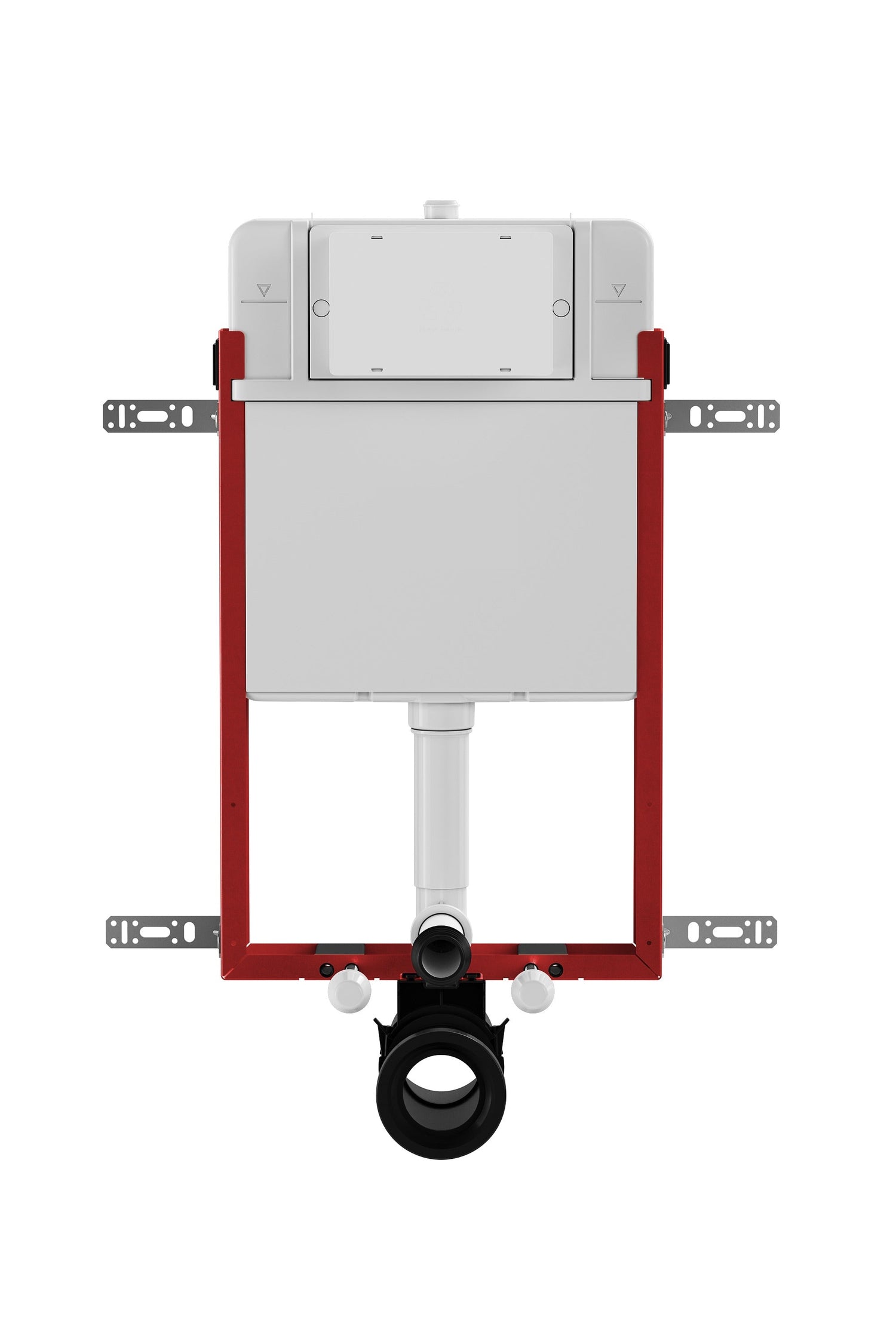 Concealed Cistern & Actuator Plates