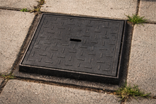 Manhole Covers