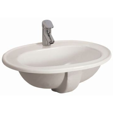 Drop-In Basin