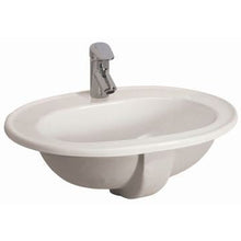 Drop-In Basin