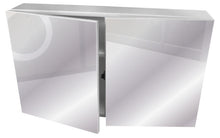 Bathroom Mirror Cabinets