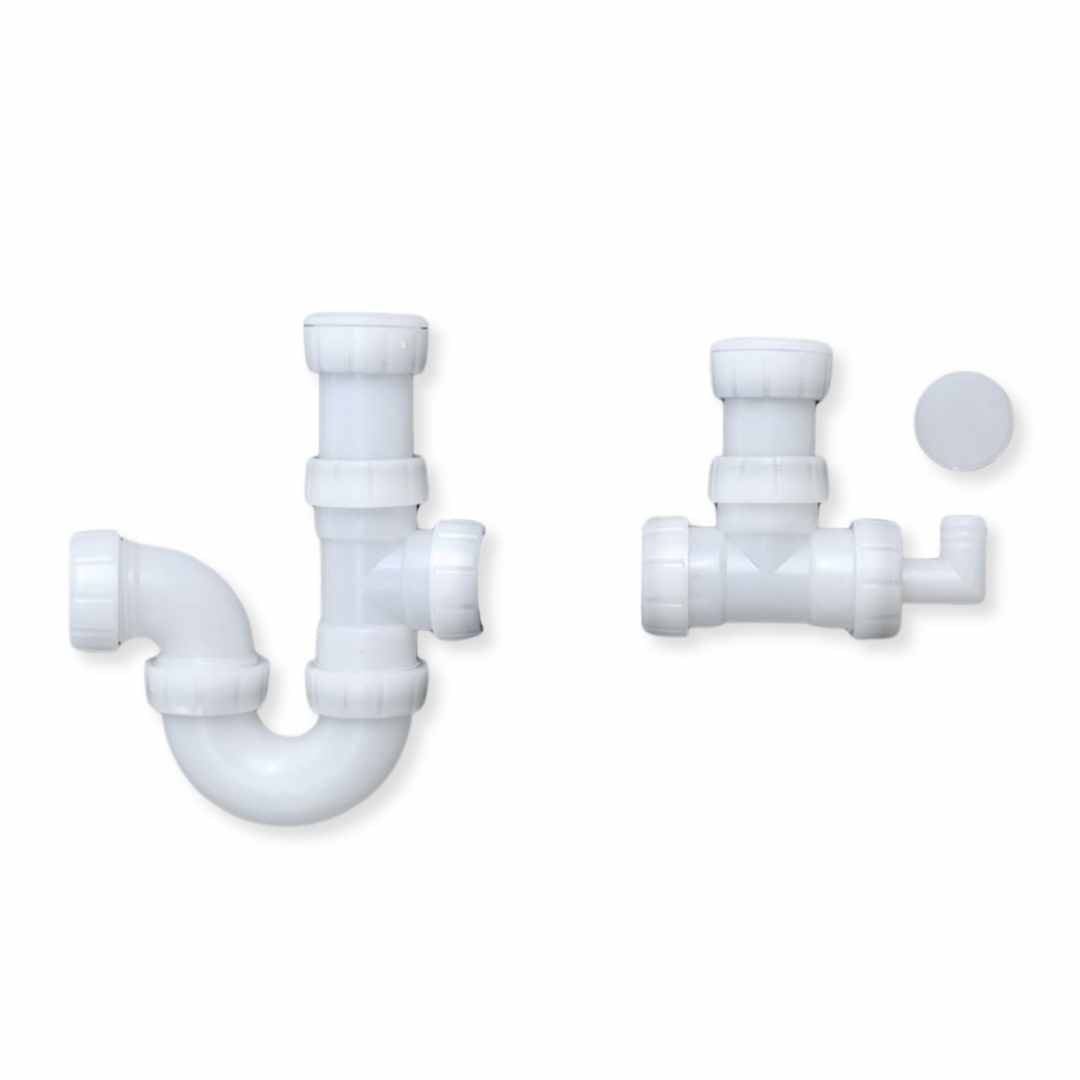 TrapMate Combination Kit 2