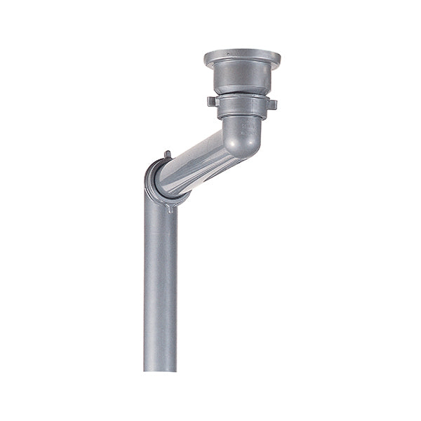Franke Spazi Spares & Conversion Plumbing Kit for Triple Bowl Sinks – For F2 Kit, Washing Machine & Dishwasher Connections