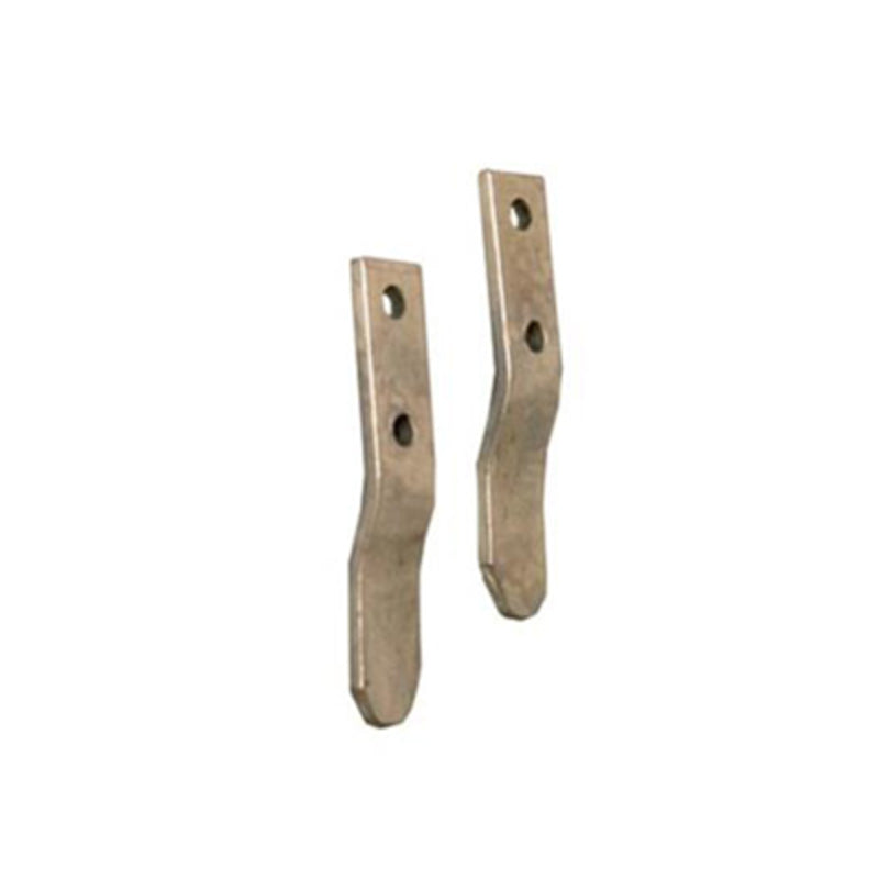 Wall Bracket for Urinal - 1Pair
