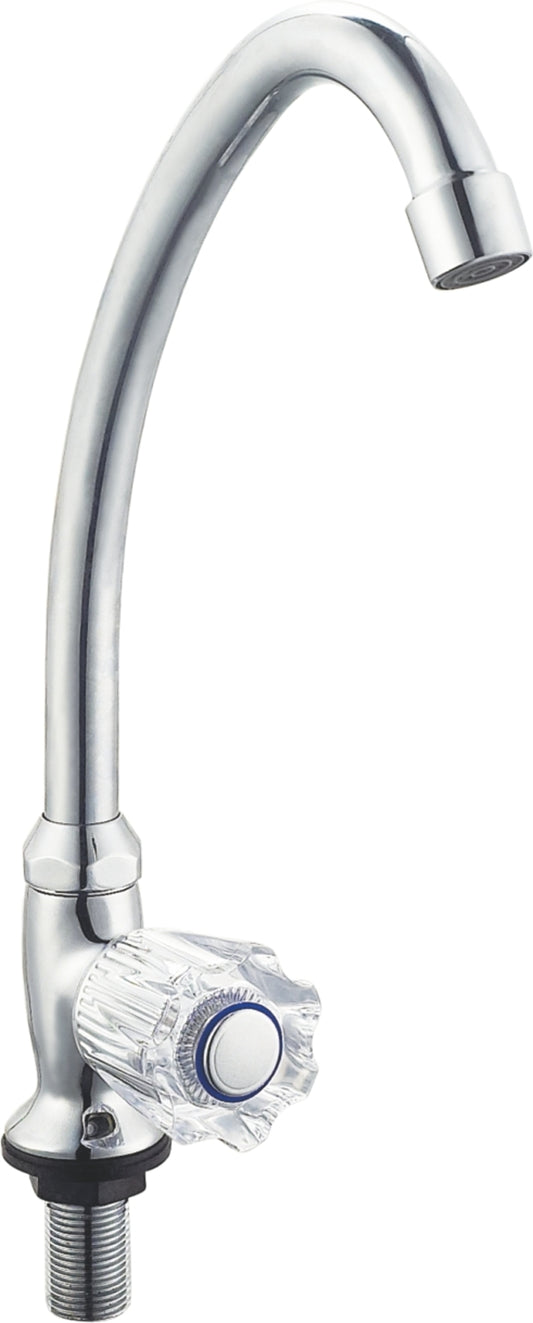 Prep Bowl Tap – Aries Icon Range, Conventional Kitchen Tap