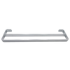 Double Towel Rail 600mm - Onyx Bathroom Accessory Bodie Range, Polished Chrome