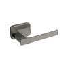 Toilet Paper holder - Eclipse, Bathroom Accessory Bodie Range, Gun Metal