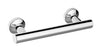 Grab Rail 300mm - EZI-Living, Bathroom Accessory Range, Polished Chrome, (L) 30cm | (W) 9.2cm | (H) 7.2cm