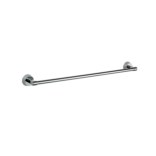 5 Piece Set - Designer Bathroom Accessory Bodie Range, Polished Chrome