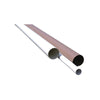 Pipe Plastic - Above Ground Pipe, 6mx110mm, SABS