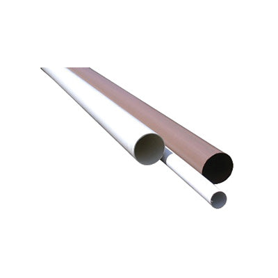 Pipe Plastic - Above Ground Pipe, 6mx110mm, SABS