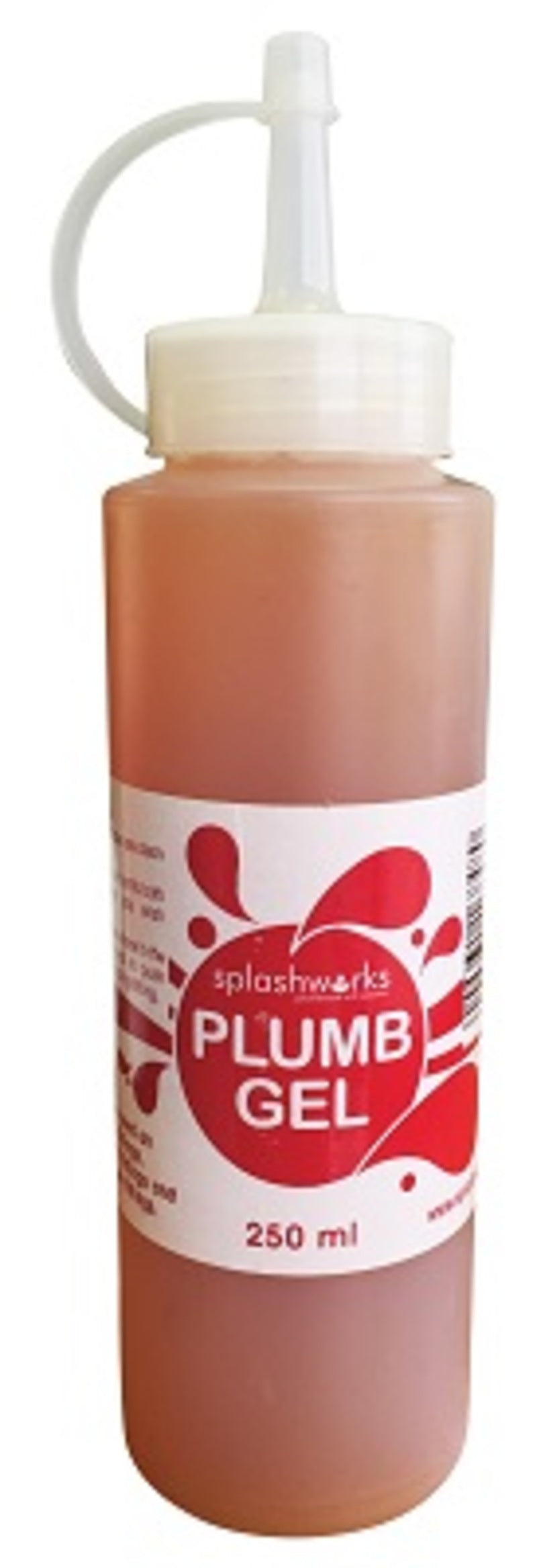 Plumbgel - 250ml