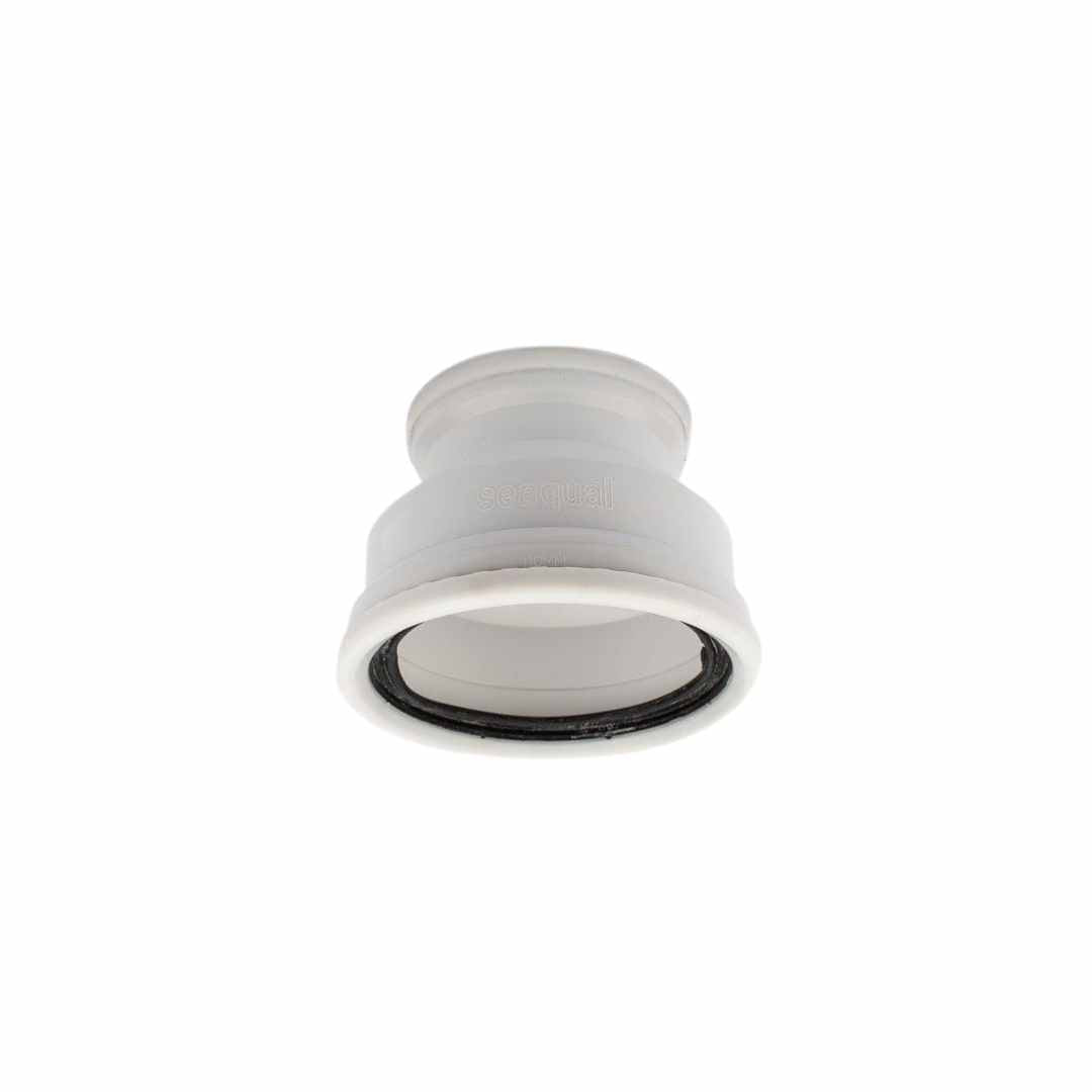 Reducer Adaptor 75mm/110mm