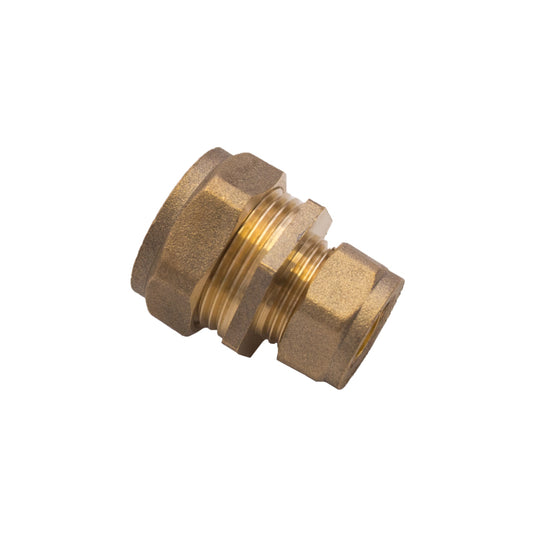 Compression Coupler Reducer CxC 22mmx15mm