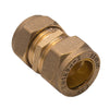 Compression Coupler CxC 22mm SABS