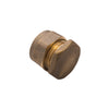 Compression Stop End 22mm SABS