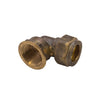 Compression Elbow Reducer FIxC 3/4