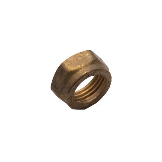 Compression Nut 22mm