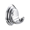 Robe/Towel Hook - Bay Bathroom Accessory Icon Conventional Range