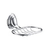 Soap Dish/Basket - Bay Bathroom Accessory Icon Conventional Range