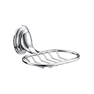 Soap Dish/Basket - Bay Bathroom Accessory Icon Conventional Range