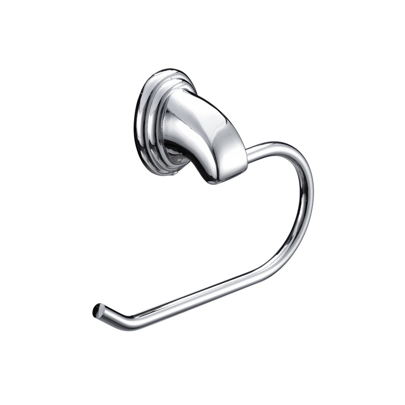 Toilet Paper Holder - Bay Bathroom Accessory Icon Conventional Range