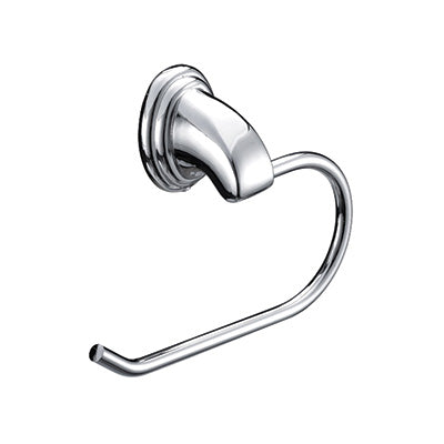 Toilet Paper Holder - Bay Bathroom Accessory Icon Conventional Range