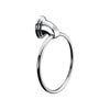 Towel Ring - Bay Bathroom Accessory Icon Conventional Range