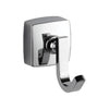 Robe/Towel Hook - Brook Bathroom Accessory Icon Conventional Range