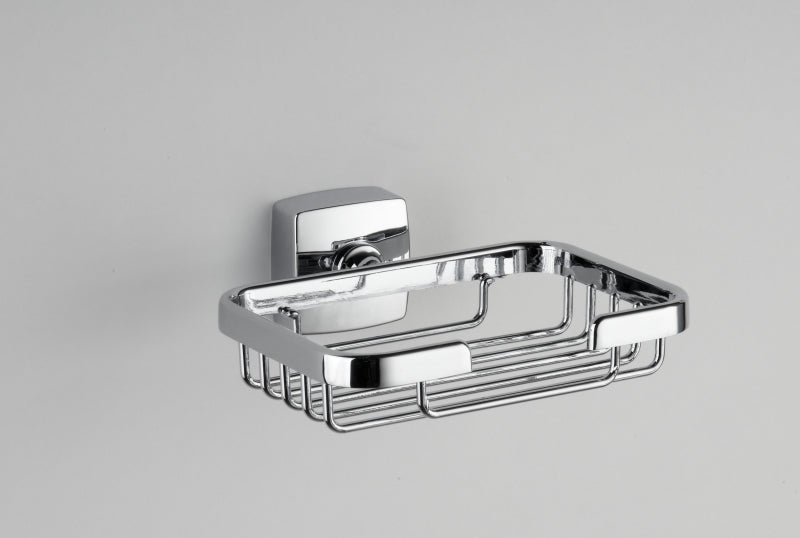Soap Dish/Basket - Brook Bathroom Accessory Icon Conventional Range