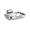 Soap Dish/Basket - Brook Bathroom Accessory Icon Conventional Range