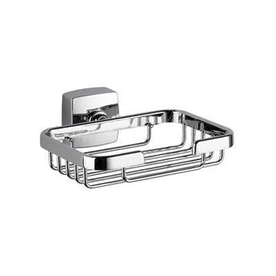 Soap Dish/Basket - Brook Bathroom Accessory Icon Conventional Range