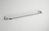 Single Towel Rail 600mm - Brook Bathroom Accessory Icon Conventional Range