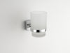 Toothbrush Holder - Brook Bathroom Accessory Icon Conventional Range