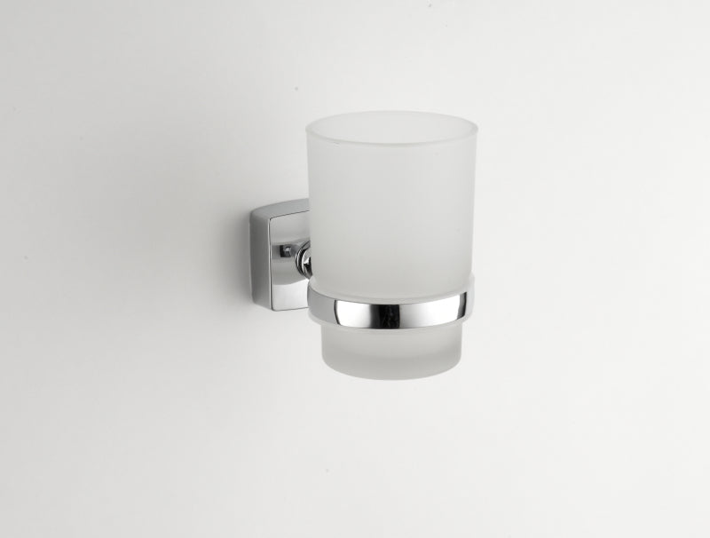 Toothbrush Holder - Brook Bathroom Accessory Icon Conventional Range