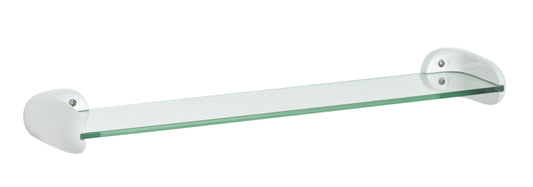 Glass Shelf- Coast Bathroom Accessory Icon Conventional Range