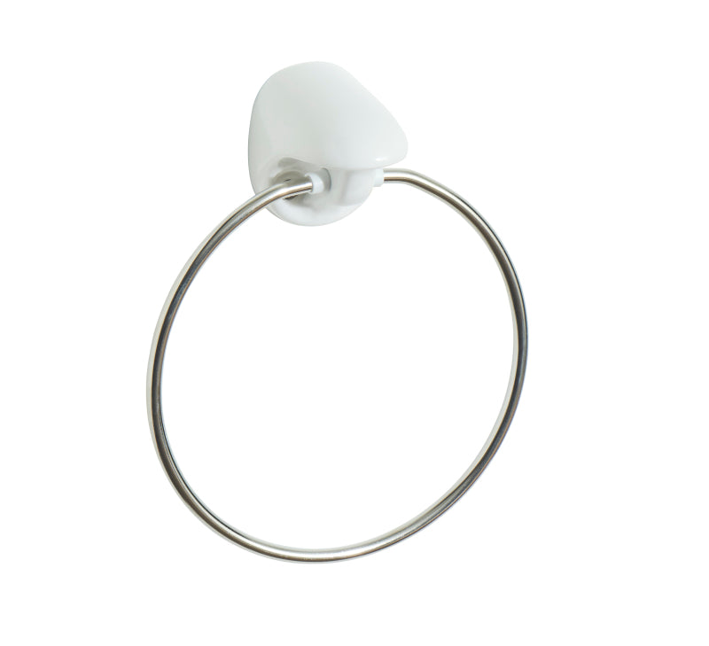Towel Ring - Coast Bathroom Accessory Icon Conventional Range