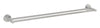 Double Towel Rail 600mm - Misty Bathroom Accessory Icon Premium Range