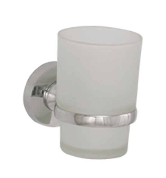 Toothbrush Holder - Misty Bathroom Accessory Icon Premium Range