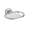 Soap Dish/Basket - Raven Bathroom Accessory Icon Conventional Range