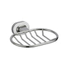 Soap Dish/Basket - Raven Bathroom Accessory Icon Conventional Range