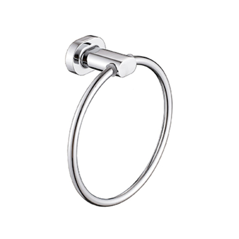 Towel Ring - Raven Bathroom Accessory Icon Conventional Range