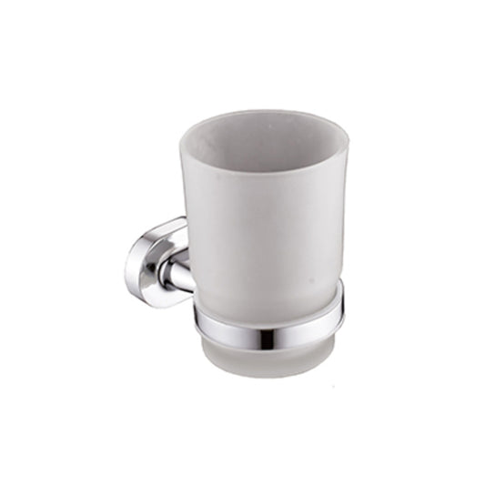 Toothbrush Holder - Raven Bathroom Accessory Icon Conventional Range